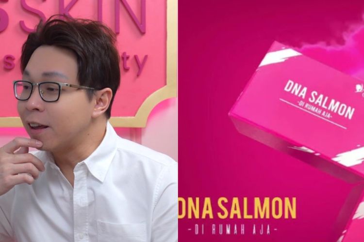 Produk Skincare Athena Group Diduga Berbahaya, dr Richard Lee Dilaporkan ke Bareskrim