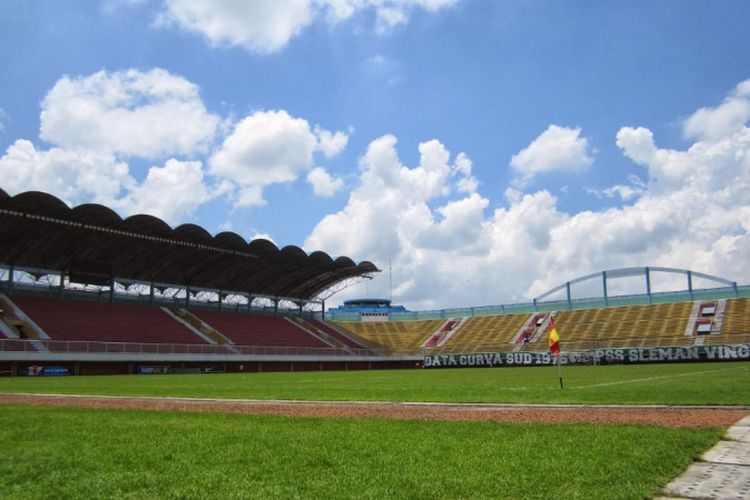 Bosan Lari di Tempat yang Sama? Yuk, Jelajahi 7 Trek Jogging Tersembunyi di Jogja