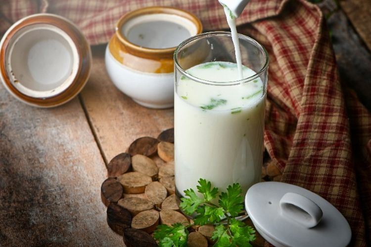 Unggul dalam Produksi Sapi Perah, Petani Susu Jawa Timur Siap Jadi Penopang Gizi Anak Indonesia