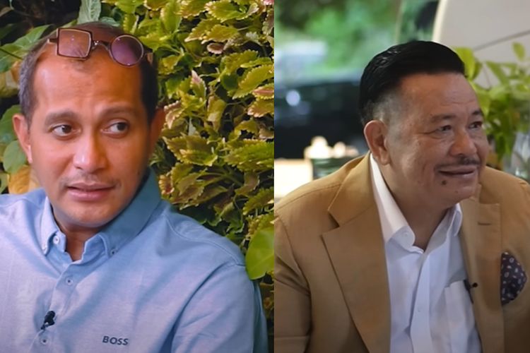 Duel Sengit Teori Autopsi: 2 Alumni UGM Ini Saling Bongkar Fakta Mengejutkan Kasus Jessica Wongso