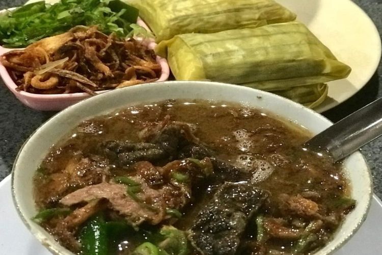 Bukan Cuma Coto Makassar, Ada Kuliner Selain dari Sulawesi Selatan yang Aslinya Gunakan Daging Kerbau