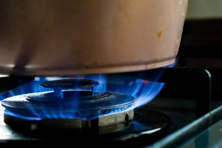 LPG Langka? Warga di Maluku dan 4 Provinsi Lainnya Tidak Panik, Punya Cara Sendiri untuk Masak