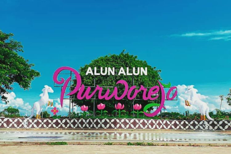 Tragis! Purworejo Terseret ke Posisi Kabupaten Termiskin di Jawa Tengah 2024: PDRB Cuma Tembus…