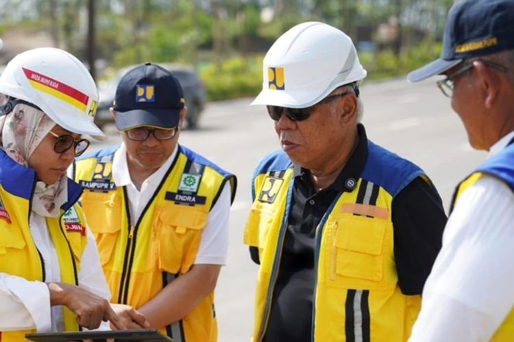 Minat Kerja Jadi PNS di Kementerian PUPR? Intip Formasi yang Sepi Peminat Beserta Gajinya Berikut Ini!