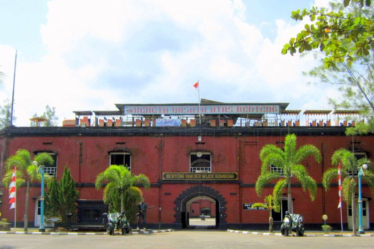 Diam Diam Daerah di Kebumen Seluas 29,48 KM Persegi Bakal Naik Kelas Jadi Kota Mandiri, Kamu Tahu?