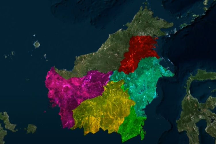 Diaminkan DPRD, Pemprov Kalimantan Barat Siap Jadi ‘Bidan’ Atas Lahirnya 3 Provinsi Baru!