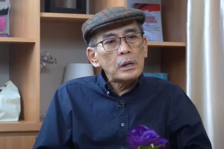 Mengenang Buah Pemikiran Ekonom UI Faisal Basri dalam Tulisannya ‘Rumah Indonesia, Rumah Kita’