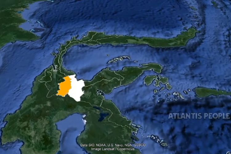 Kabupaten Poso Bersiap Membelah Diri: 3 Daerah Otonom Baru Jadi Harapan untuk Sulawesi Tengah