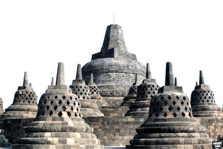 Sumpek Tapi Asyik! Daerah Mana Saja yang Paling Padat Penduduk di Jawa Tengah?