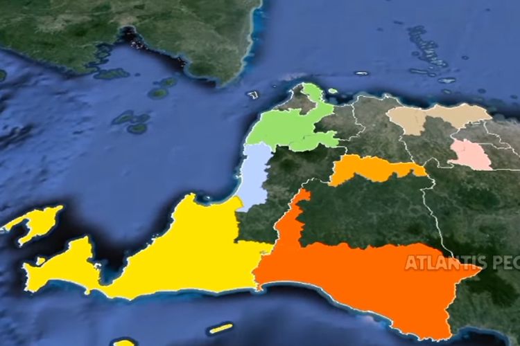 3 Daerah di Kabupaten Tangerang, Banten Siap Boyong 28 Kecamatan Untuk Menjadi ‘Keluarga’ Baru