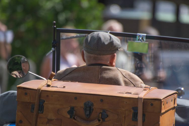 Dikenal Sebagai Perantau Andal, Inilah 5 Destinasi Andalan Orang Minang: yang Terbanyak Bukan di Jakarta!