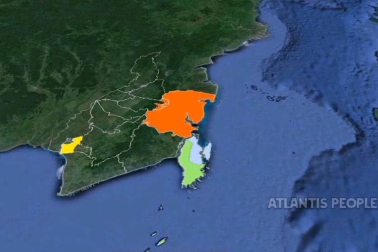 DPRD Kalsel Pelajari Keberhasilan Kabupaten Pulang Pisau sebagai Modal Pemekaran Wilayah Kalimantan Selatan