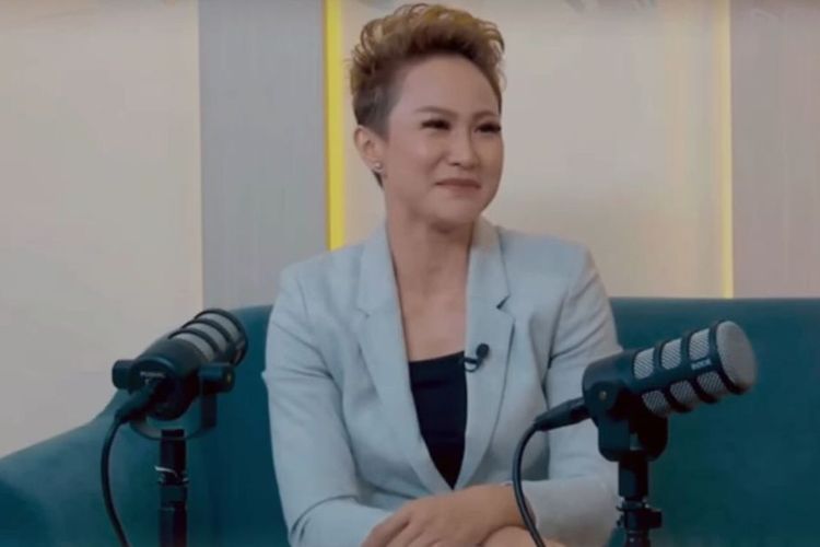 Sisi Baik Jessica Wongso yang Dulu Orang Lain Tidak Sadar, Terbukti Remisi Sampai Hampir 5 Tahun!