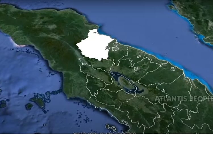 Sumbang 70% Pendapatan Langkat, Daerah di Sumatera Utara Ini Desak Pemerintah Jadi Kabupaten Baru