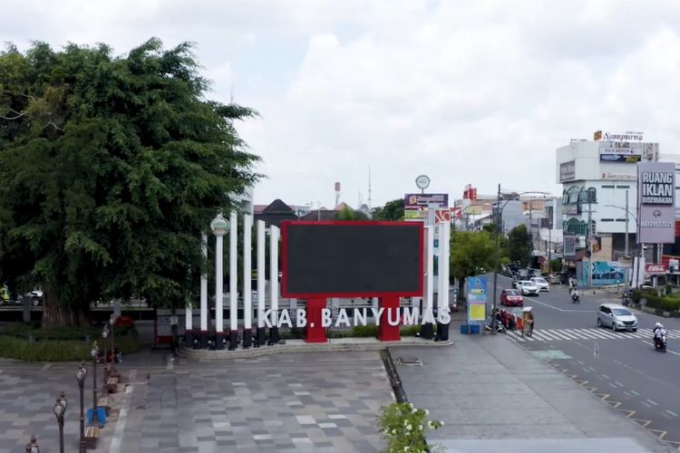 Jawa Tengah Makin Mekar! Banyumas Siap Dipecah Tapi Daerah Terkaya di Kabupaten Ini Gak Dilirik Jadi Ibu Kota