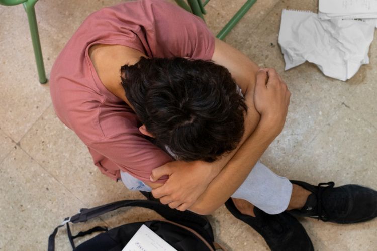 Jutaan Anak Laki-Laki di Indonesia Putus Sekolah, Faktor Ini Jadi Biang Kerok Masalah