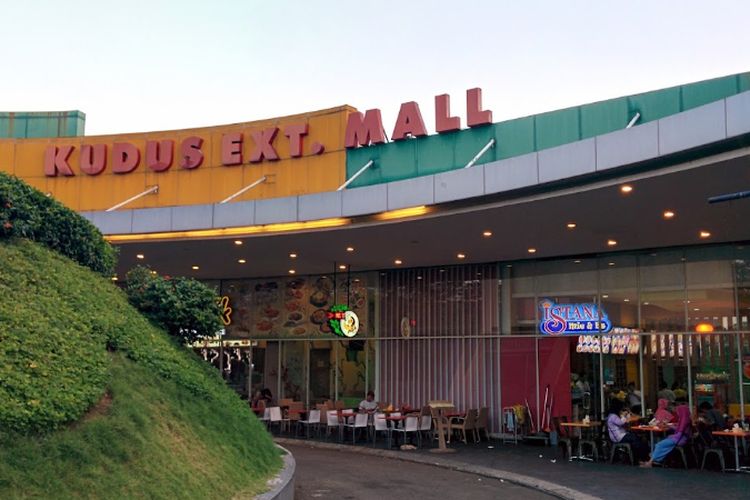 3 Mall Terkecil di Indonesia Salah Satunya di Bali, Luas Setara Lapangan Sepak Bola: Favoritnya Introvert Nih!