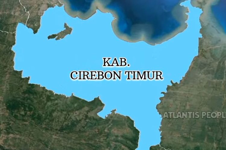 Didepak dari Jawa Barat, Daerah di Calon Provinsi Baru Cirebon Raya Ini Siap Hidup Mandiri