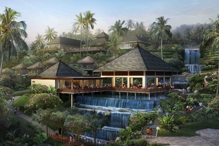 3 Daerah di Bali yang Jadi Surganya Tempat Nongkrong: Denpasar Masuk Tapi Kalah Telak dari Kota Ini