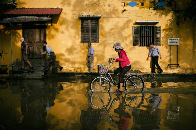 3 Daerah Rawan Banjir di Nusa Tenggara Barat: Sumbawa Barat Paling Parah di NTB