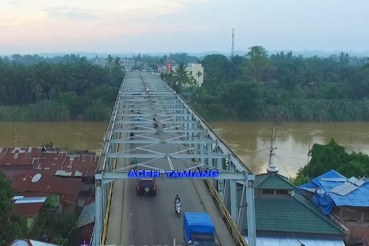 Berumur 22 Tahun, Kabupaten Hasil Pemekaran Wilayah di Aceh Ini Kian Dewasa dengan Segudang Prestasi!