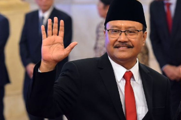 Harta Kekayaan Mensos Gus Ipul Tembus Rp24,6 M! Properti Termahal Saifullah Yusuf Ternyata Bukan di Pasuruan