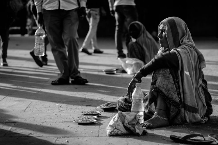 Daerah di Jawa Barat Ini Jadi Surga Baru Bagi 3.984 Pengemis, Bukan Bogor Apalagi Bandung