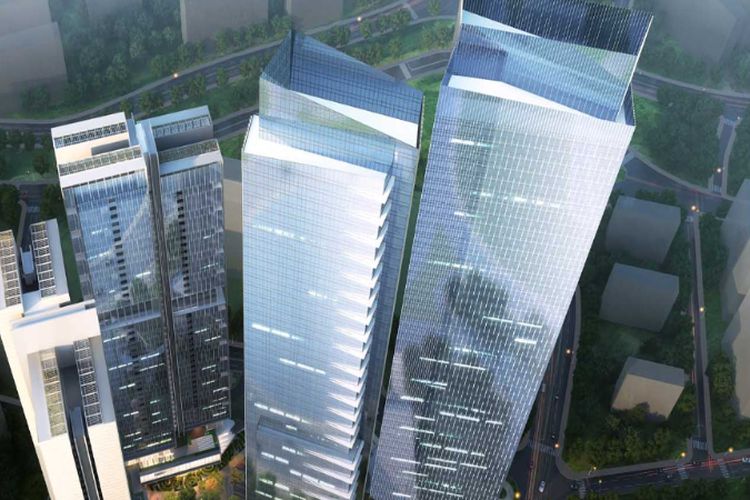 Investasi Rp3,5 Triliun! Ciputra Bangun ‘Perkotaan’ Lewat Megaproyek 10 Tower Rusun di IKN