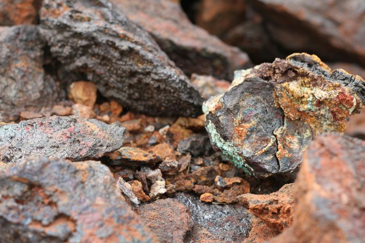 Lebih dari Sekadar ‘Kerukan’ Tambang Nikel, 2 Suku Besar Pulau Kabaena di Sulawesi Tenggara Merana