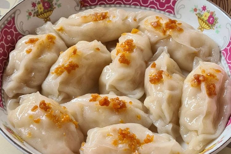 Kalimantan Barat Didominasi Etnis Tionghoa, Makanan Ini Jadi Primadona Kuliner Khas Pontianak: Pernah Coba?