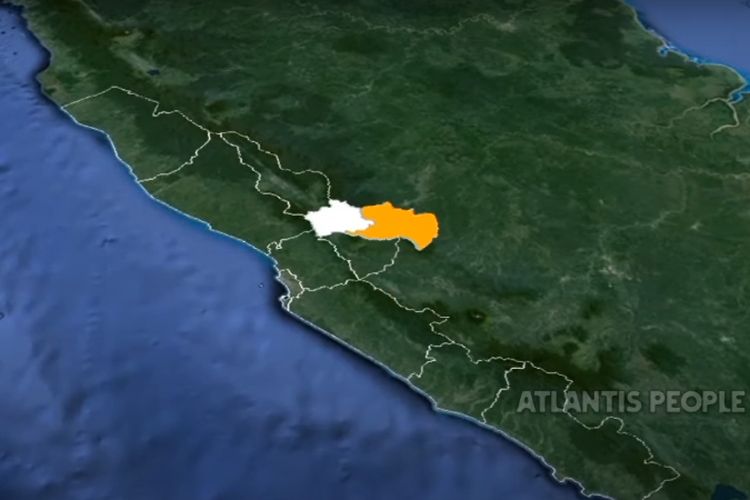 Didukung Pemprov Bengkulu, 12 Daerah di Kabupaten Rejang Lebong Siap ‘Move On’ Bentuk 2 Calon DOB