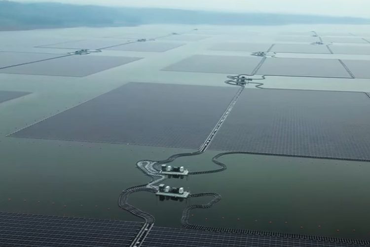 Singapura Bakal ‘Dimanja’ RI? Megaproyek Kepulauan Riau Rp92,3 Triliun Digadang Jadi yang Terbesar di Dunia