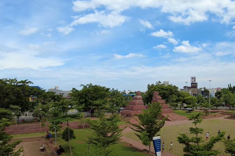 Suhu Tembus 39 Derajat Celcius! Terungkap Penyebab Cuaca Panas Cirebon, Kena Efek ‘Urban Heat Island’?