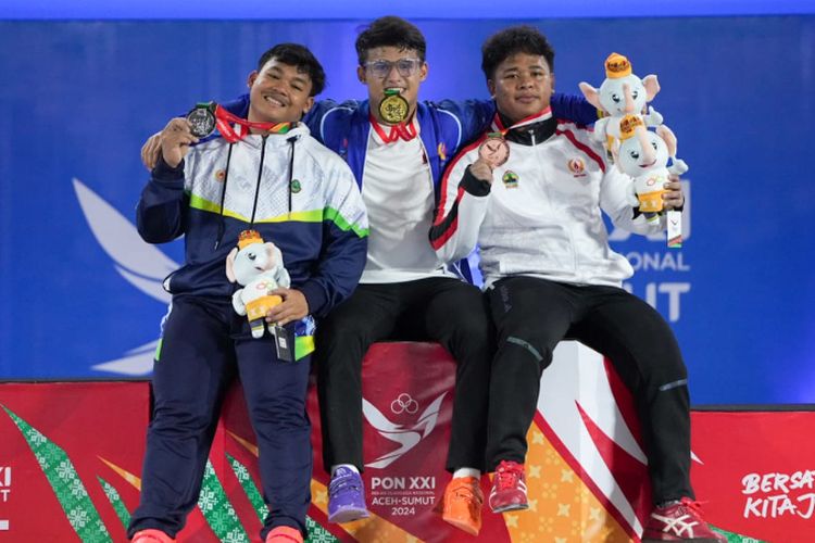 Jadi Ajang Olahraga Paling Bergengsi, Inilah 4 Provinsi yang Paling Sering Menjadi Tuan Rumah PON