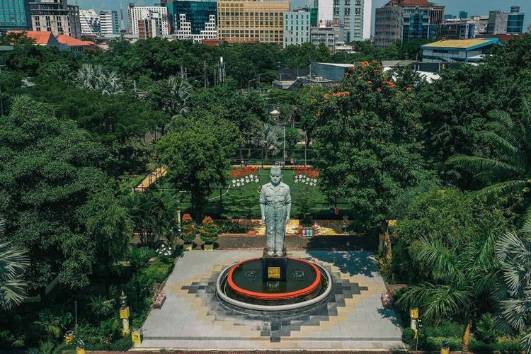 5 Kota Terhijau di Indonesia, Nomor 3 Punya Ratusan Ribu Pohon Tapi Bukan di Surabaya