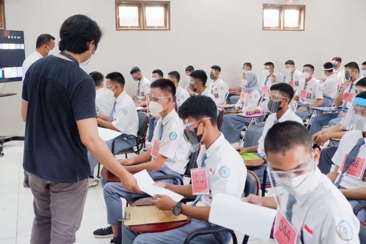 Bukan Kota Yogyakarta, Kabupaten di Provinsi DIY Ini Paling Banyak Cetak Lulusan SMK Siap Kerja