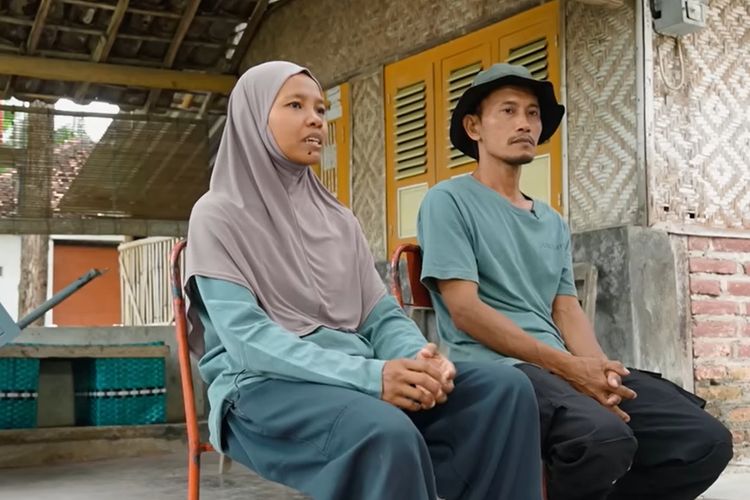 Tinggalkan Pekerjaan Bergaji Ribuan Dolar di Brunei, Wanita Asal Jawa Tengah Ini Pilih Pulang ke Tanah Air Karena…