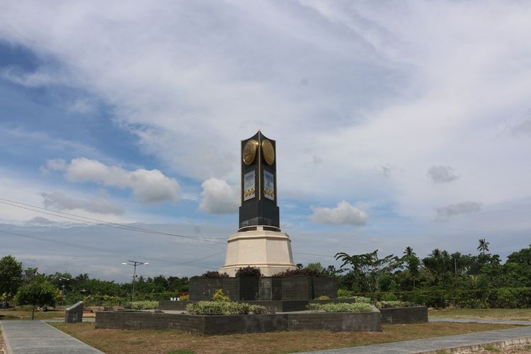 Palembang Ketendang! Kabupaten 7.383 Km Ini Jadi yang Terkaya di Sumatera Selatan