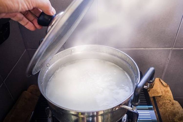 Catat! Ini Cara Minum Air Tajin untuk Menyembuhkan Asam Lambung yang Benar