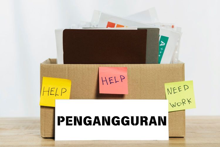 Sebagian Besar Warganya Dikenal Cerdas, Kota di Jawa Timur Ini Catatkan Angka Pengangguran Tertinggi, Bisa Tebak?