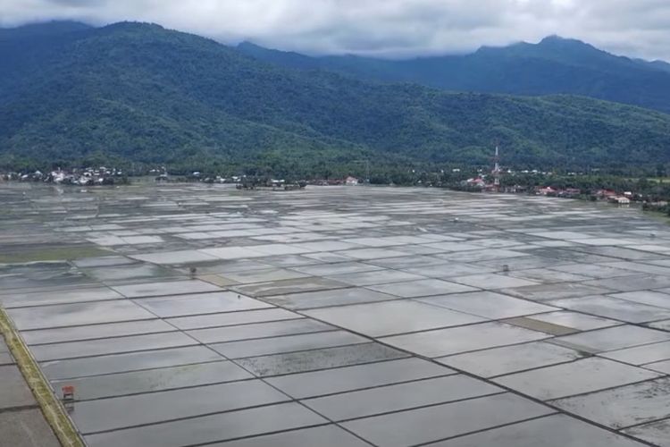 Lembang Siap Jadi Kota Baru Hasil Pemekaran Kabupaten Bandung Barat? Ini 3 Kecamatan yang Masuk dalam Wilayahnya