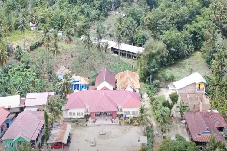 Rencana Pemekaran Kabupaten Bandung Barat, Dua Kecamatan di Jawa Barat Ditarik ke Kota Baru