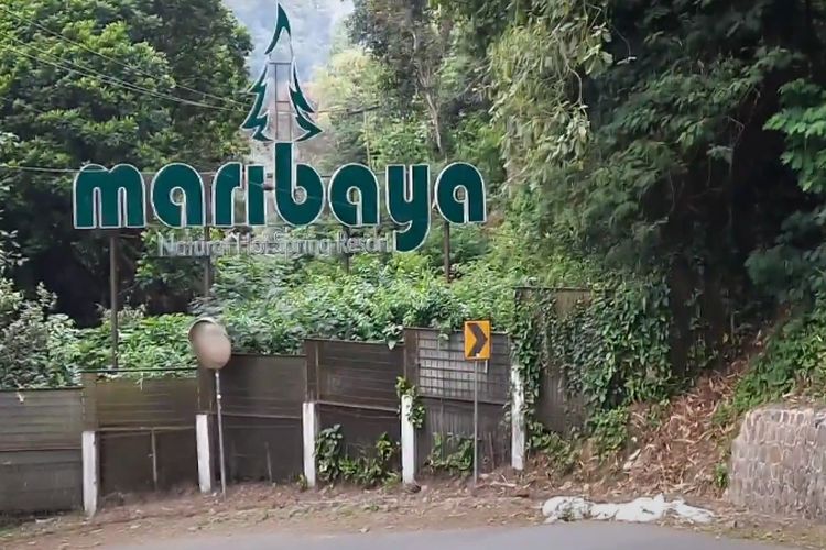 Jawa Barat Segera Miliki Kota Baru Seluas 95,56 KM Persegi, Wilayah Ini Bakal Lepas dari Kab Bandung Barat