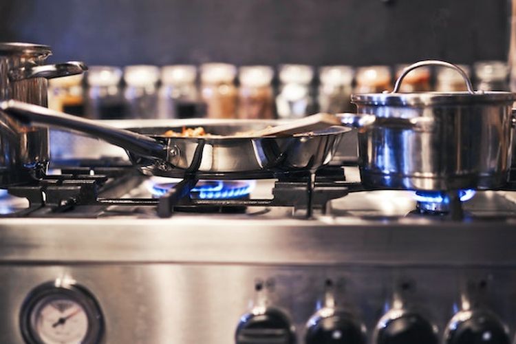 Terlilit Utang Rp660 Miliar, Pabrik Kompor Gas di Tangerang Ini Berjaya Sejak 1993 Tapi Kini Aset Menciut hingga…