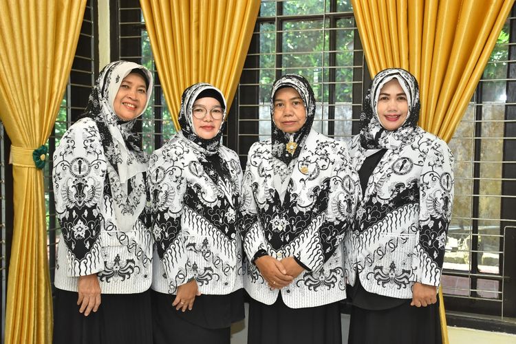 Formasi Kementerian hingga Pemda, Inilah Formasi CPNS 2024 untuk Lulusan S1 Bahasa dan Sastra Inggris