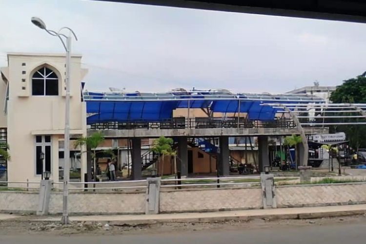 Mubazir! Inilah 3 Megaproyek Terbengkalai di Provinsi Aceh, Anggaran Masuk Kantong Pribadi?