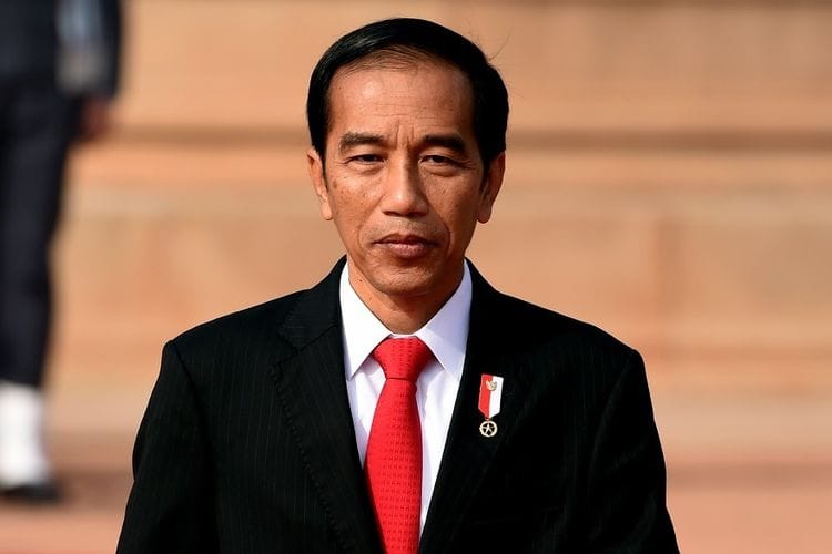 Rekomendasi Makanan Khas Kampung Halaman Jokowi, Salah Satu Menunya Andalan Presiden ke-7 RI