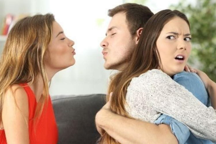 Pernah Mimpi Pasangan Selingkuh, Pertanda Baik atau Buruk? Begini Penjelasannya