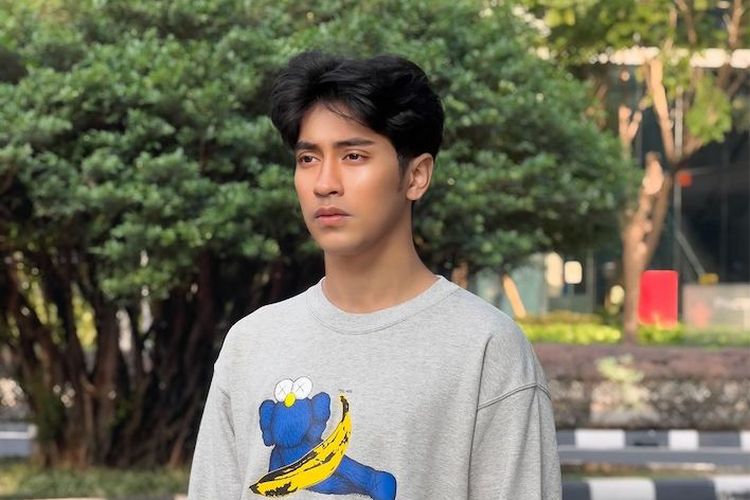 Video Mirip Abidzar Al Ghifari Pamerkan Alat Vital Semakin Viral, Netizen: Siapa Penyebarnya?