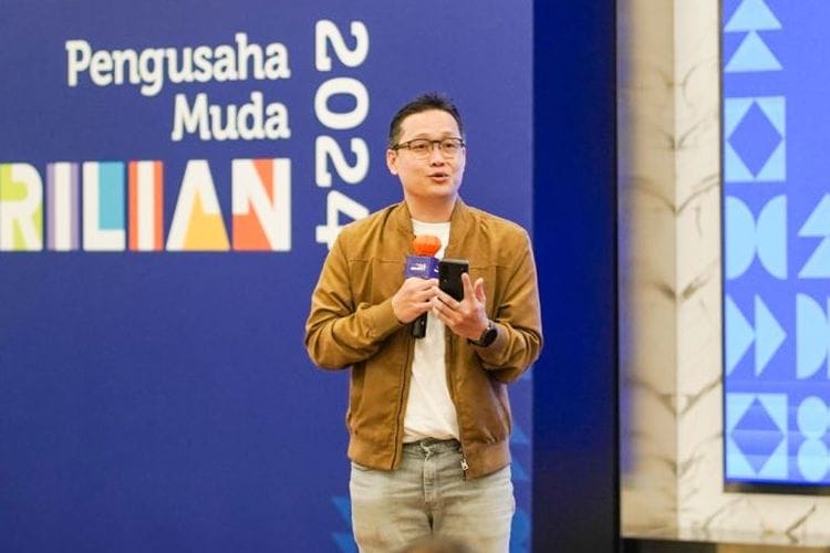 BRI Dorong Semangat Entrepreneurship Generasi Muda Melalui Program Pengusaha Muda BRILiaN 2024